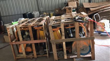 黄浦行李、家具、电器包装托运