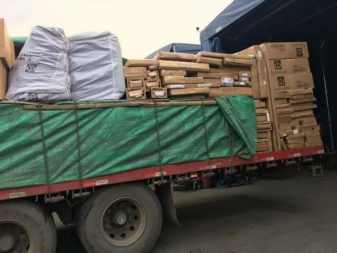 黄浦家具托运